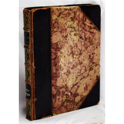  Tracts Relative to the Island of St. Helena; Written During a Residence of Five Years. By Major-General Alexander Beatson. Illus. with views, Engraved by Mr. William Daniell, From the Drawings of Samuel Davis, esq. 